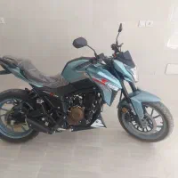 لیفان kps 250