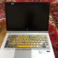 hp 8470p|رایانه همراه|تبریز, |دیوار