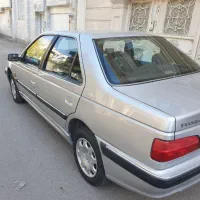 پرشیا مدل ۸۶|خودرو سواری و وانت|اردبیل, |دیوار