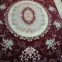 فرش ۱۲ متری دو عدد|فرش|بروجرد, |دیوار