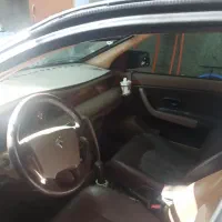 سمند مدل ۸۳ کم کار کارمندی