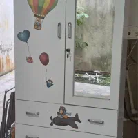 کمد لباس