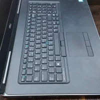 لپ تاپ Dell 7710 تمیز|رایانه همراه|تهران, اباذر|دیوار