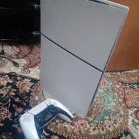 ps5 دیجیتال اسلیم