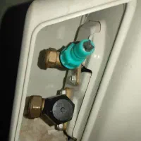 جنرال ۲۴۰۰۰|کولر گازی و فن‌کوئل|رشت, جانبازان|دیوار