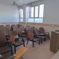 مجتمع فرهنگی آموزشی حضرت زینب سلام الله علیها|خدمات آموزشی|نجفآباد, ویلاشهر|دیوار