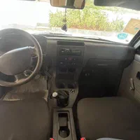 وانت مزدا کارا دو کابین 1700cc، مدل ۱۳۹۳|خودرو سواری و وانت|گرگان, |دیوار