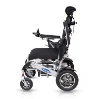 ویلچر برقی BioCARE