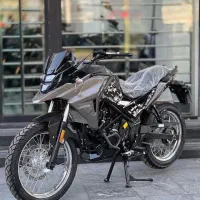 گلکسی ادونچر Galaxy NH249 ABS مدل ۴۰۴ صفر