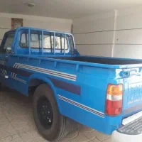 نیسان نوزامیاددوگانه آپشنال ۱۴۰۴