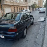 دوو سیلو مدل 82|خودرو سواری و وانت|مشهد, مشکینی (شهرک غرب)|دیوار