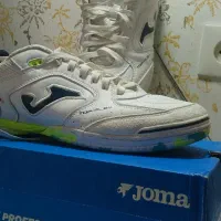 کفش جوما تاپ فلکس