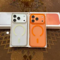 آیفون ۱۷ پرو در حد آکبند