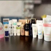 ارایشی بهداشتی لاکچری کوین