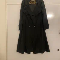 پالتو|لباس|خرمدشت, |دیوار