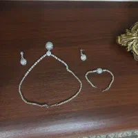 ست سرویس استیل کیفیت خوب
