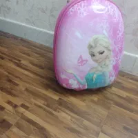 چمدان بچه گانه زیبا و دسته دار|کفش و لباس بچه|قم, آزادگان|دیوار