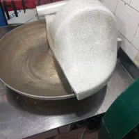دستگاه سبزی خردکن در حد نو