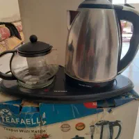 چای ساز نو نو تیفائل