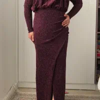 لباس مجلسی زنانه