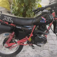 موتور تریل نیکتاز 250 صفر