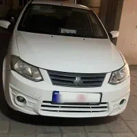 ساینا مدل ۹۹ Ex تمام فابریک