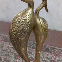 قوو برنزی