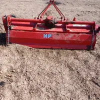 رتیواتور 48پره|ماشین‌آلات صنعتی|اسفرورین, |دیوار