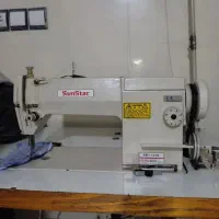 چرخ راسته دوز سان استار