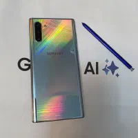 سامسونگ گلکسی نوت 10