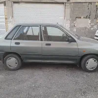 پراید مدل ۹۰