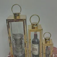 بانکه و باکس|ظروف سرو و پذیرایی|کرج, حیدرآباد|دیوار