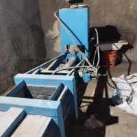 یکدستگاه پرس. قوطی های رانی|ماشین‌آلات صنعتی|سبزوار, قصبه غربی|دیوار