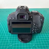 دوربین کنن 800D مخصوص دانش آموزان|دوربین عکاسی و فیلم‌برداری|آفتاب, |دیوار