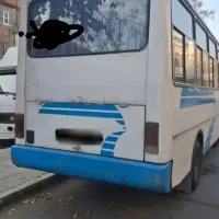 مینی بوس اویکو|خودرو سنگین|اسلامشهر, شهرک مفیدی|دیوار