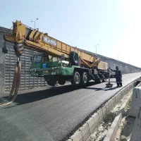 جـرثـقــیـل ســبــک و سـنـگــیـن