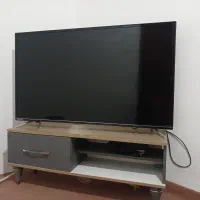 ال ای دی 50اینچ مدل دوو نیاز به تعمیر