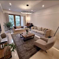 ۸۰متری/صدف/فول امکانات/سراسرنور