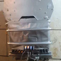 آبگرمکن دیواری بوتان جدید