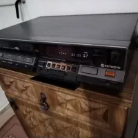 ویدیو یاویدئو هیتاچی نوستالژی اصل ژاپن