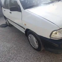 پراید 131 مدل 90