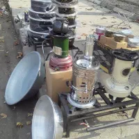 فروشی|ظروف پختوپز|رومشکان, |دیوار