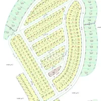 زمین ۲۸۸ متری سند ملکی