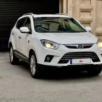 جک S5 موتور ۲۰۰۰|خودرو سواری و وانت|تهران, تختی|دیوار