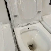 توالت فرنگی