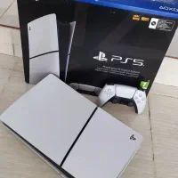 ps5 slim digital|کنسول، بازی ویدئویی و آنلاین|پاوه, |دیوار