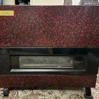 بخاری گازی مهیا گاز