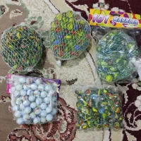 تیله|اسباب‌بازی بچه|شیراز, دارالرحمه|دیوار