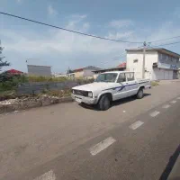 مزدا ۲ کابین