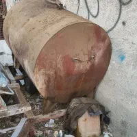 تانکر|مصالح و تجهیزات ساختمان|همدان, |دیوار